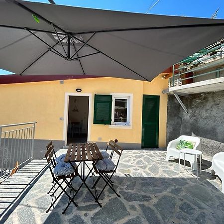 Da Pippo Apartment Moneglia Ngoại thất bức ảnh