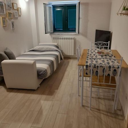 Da Pippo Apartment Moneglia Ngoại thất bức ảnh