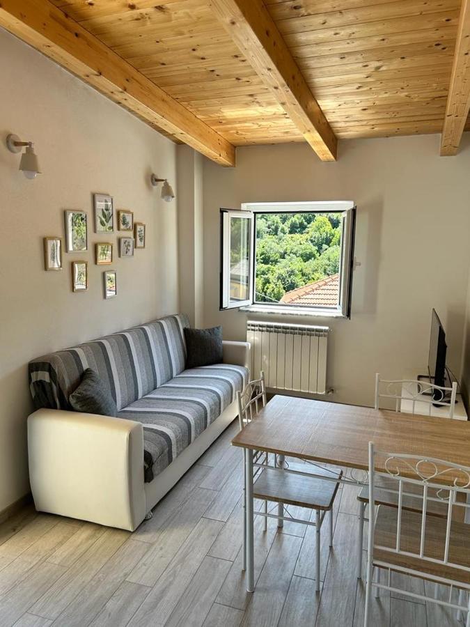 Da Pippo Apartment Moneglia Ngoại thất bức ảnh