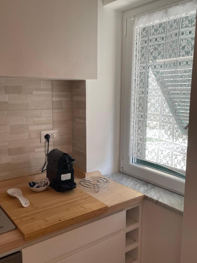 Da Pippo Apartment Moneglia Ngoại thất bức ảnh