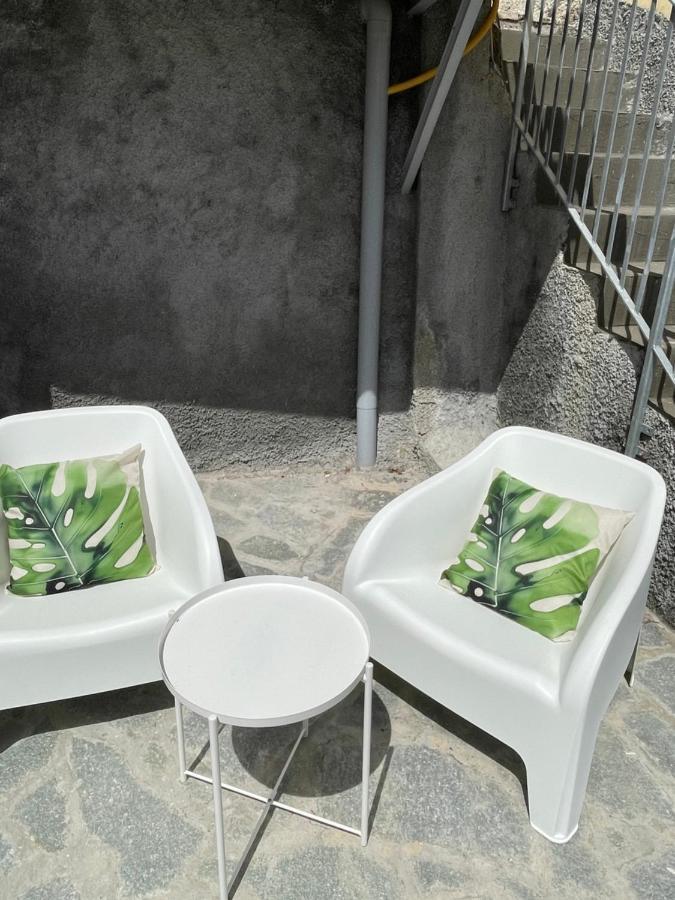Da Pippo Apartment Moneglia Ngoại thất bức ảnh