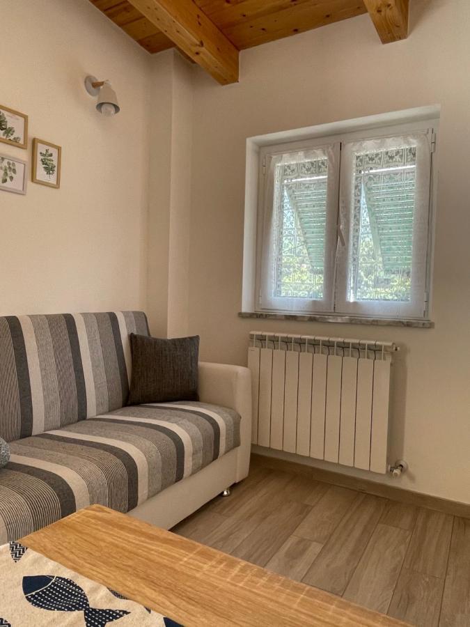 Da Pippo Apartment Moneglia Ngoại thất bức ảnh