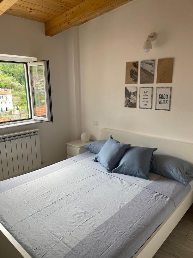 Da Pippo Apartment Moneglia Ngoại thất bức ảnh