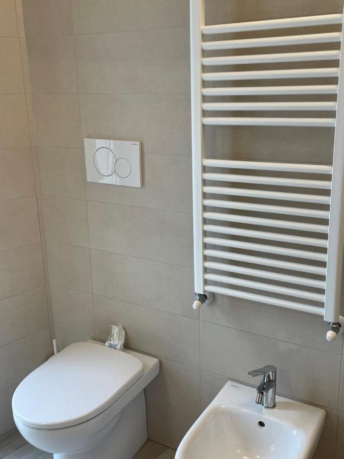 Da Pippo Apartment Moneglia Ngoại thất bức ảnh