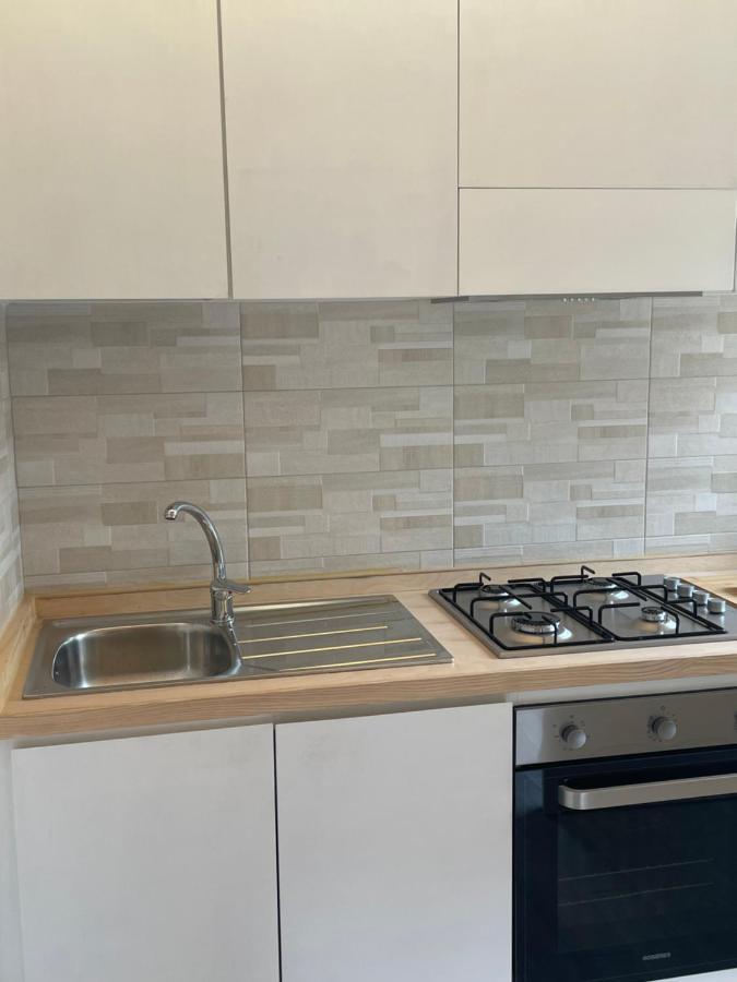 Da Pippo Apartment Moneglia Ngoại thất bức ảnh