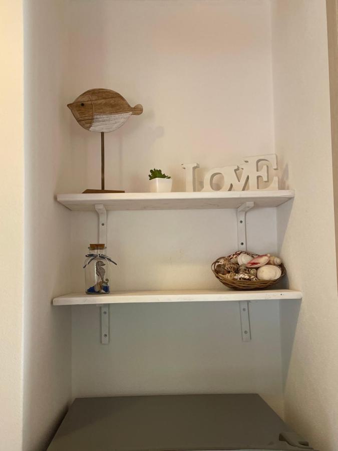 Da Pippo Apartment Moneglia Ngoại thất bức ảnh