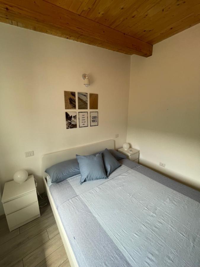 Da Pippo Apartment Moneglia Ngoại thất bức ảnh