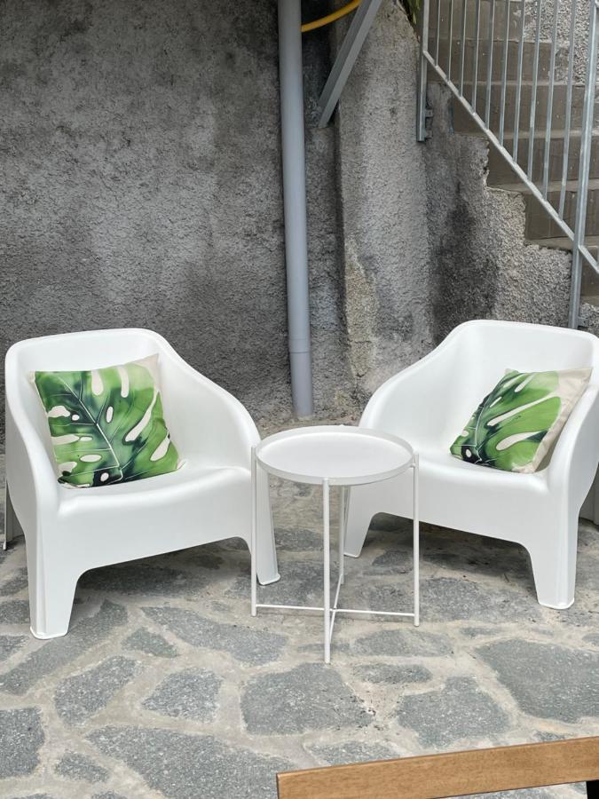 Da Pippo Apartment Moneglia Ngoại thất bức ảnh