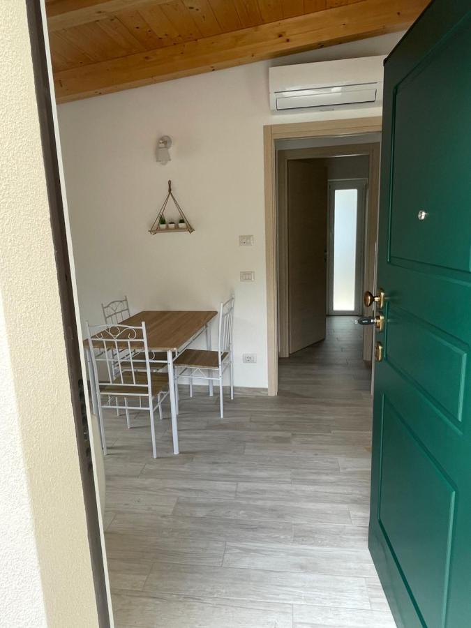 Da Pippo Apartment Moneglia Ngoại thất bức ảnh