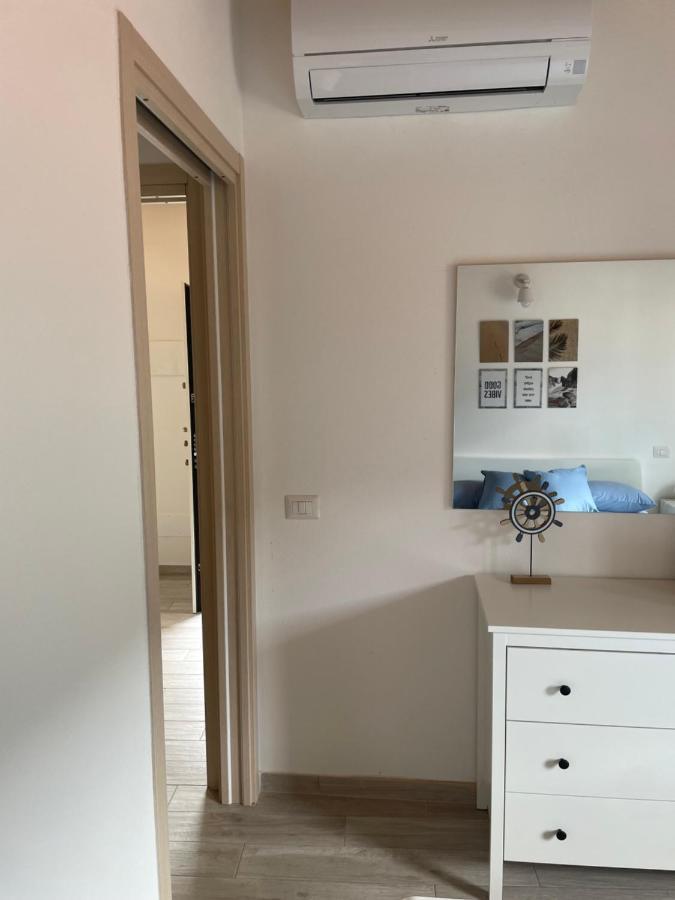 Da Pippo Apartment Moneglia Ngoại thất bức ảnh