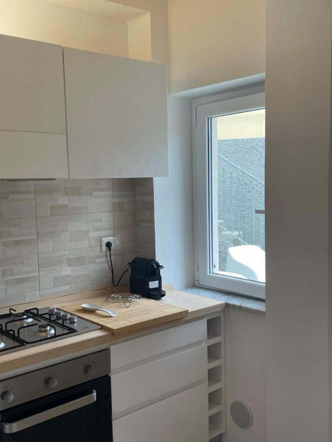 Da Pippo Apartment Moneglia Ngoại thất bức ảnh