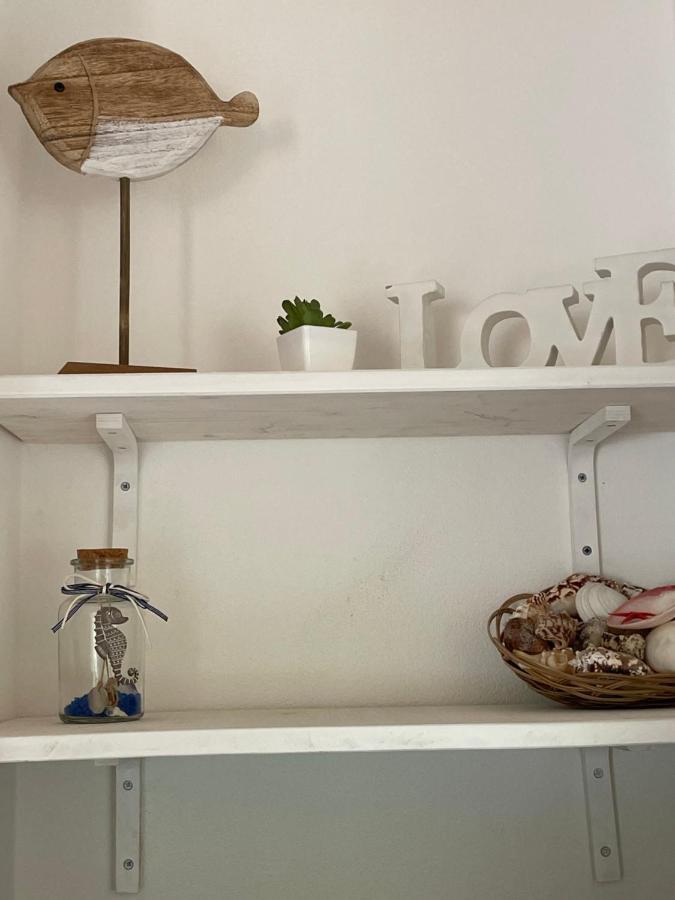 Da Pippo Apartment Moneglia Ngoại thất bức ảnh