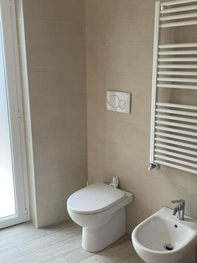 Da Pippo Apartment Moneglia Ngoại thất bức ảnh
