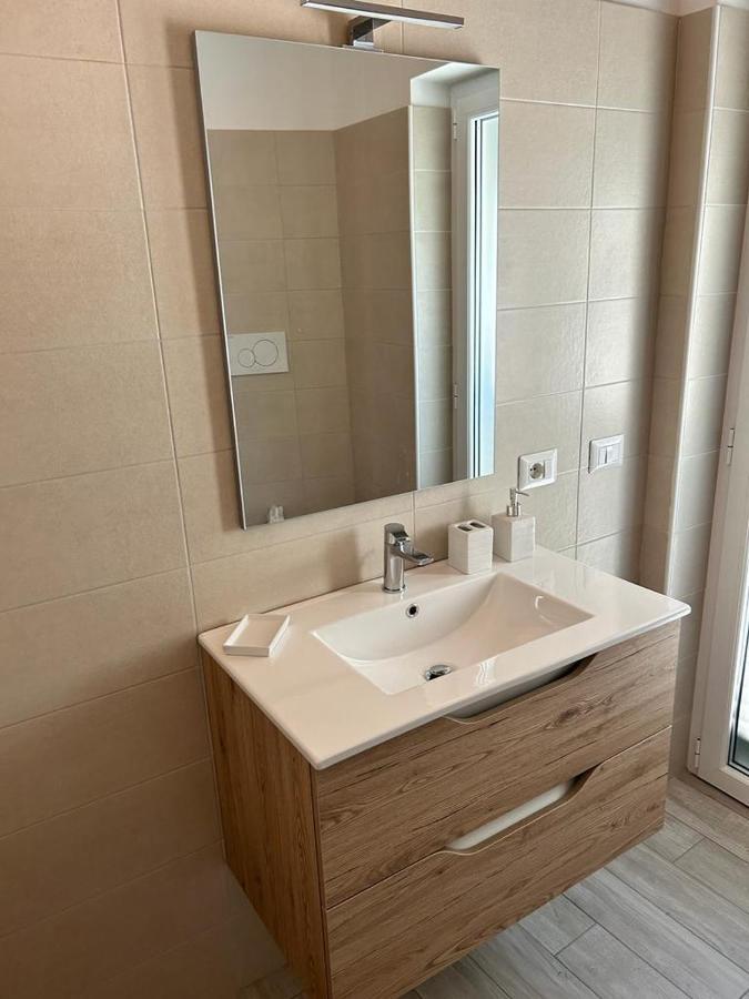 Da Pippo Apartment Moneglia Ngoại thất bức ảnh
