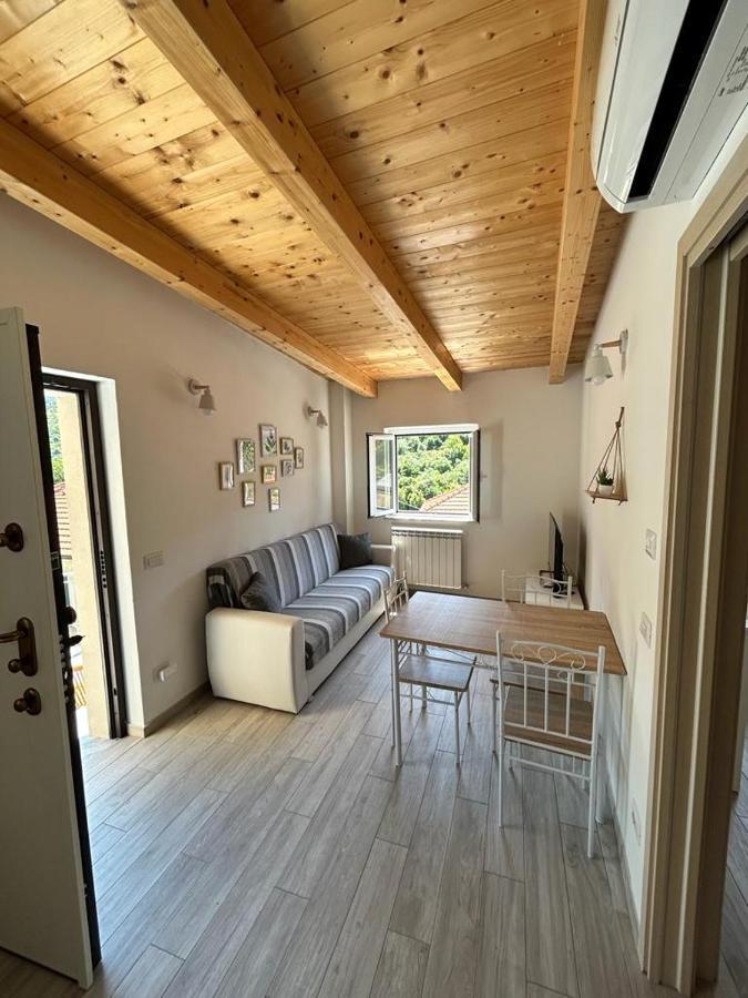 Da Pippo Apartment Moneglia Ngoại thất bức ảnh