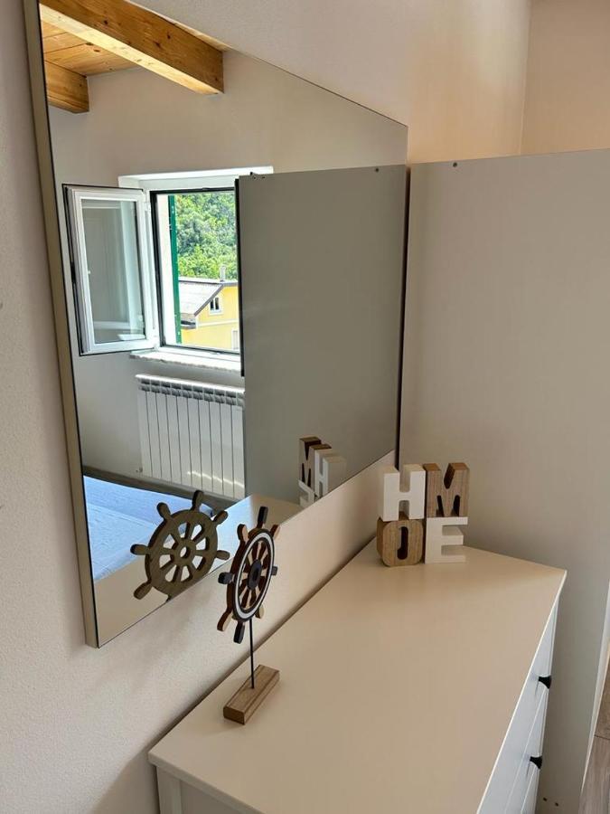 Da Pippo Apartment Moneglia Ngoại thất bức ảnh