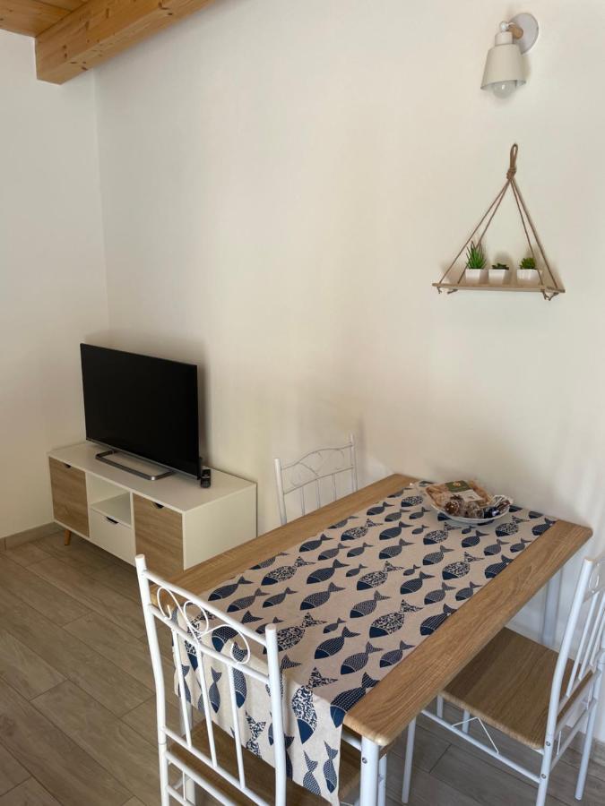 Da Pippo Apartment Moneglia Ngoại thất bức ảnh