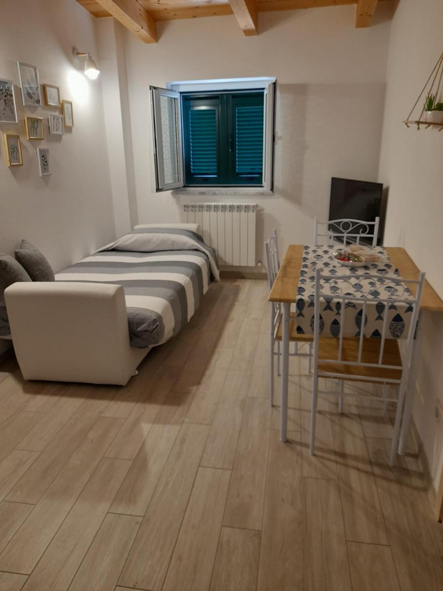 Da Pippo Apartment Moneglia Ngoại thất bức ảnh